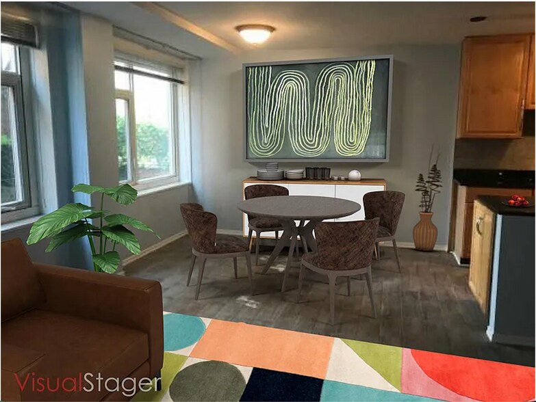 Building Photo - 1545 18th St NW