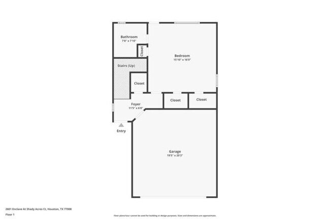 Building Photo - 2601 Enclave At Shady Acres Ct