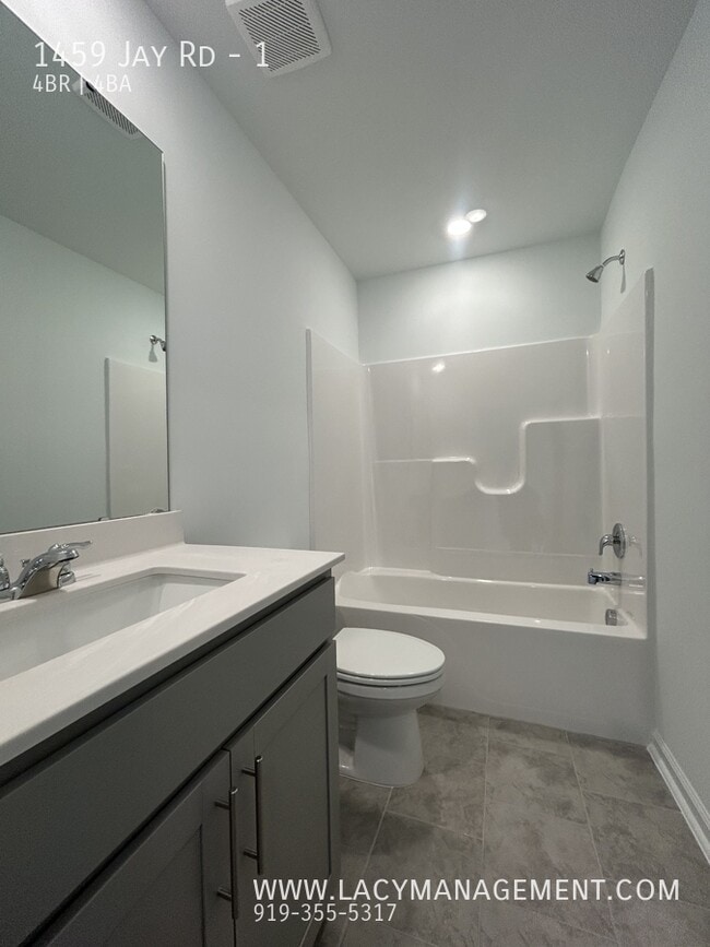 Building Photo - 1459 Jay Rd