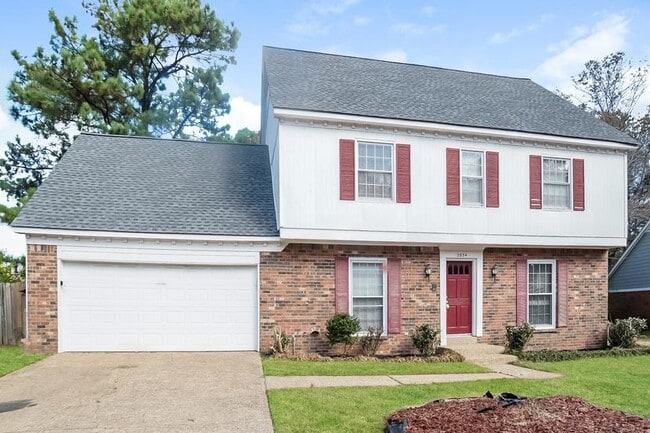 Primary Photo - 2834 Lanthorn Dr