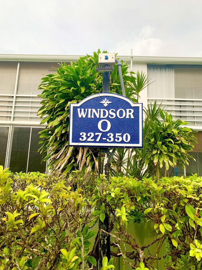 Primary Photo - 336 Windsor O