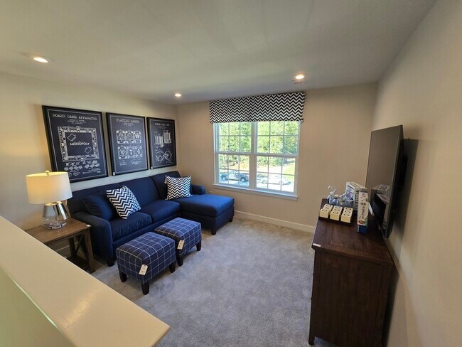 Building Photo - 1900 Enon Sta Dr