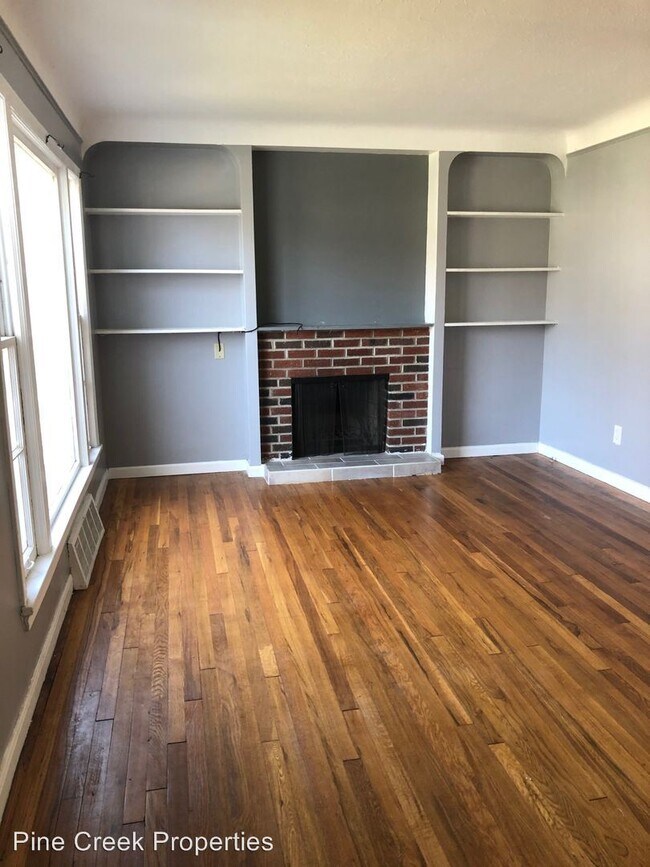 Building Photo - 3 br, 1.5 bath House - 1819 Maywood Rd