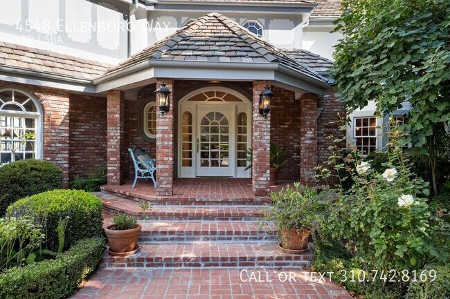 Building Photo - 4548 Ellenboro Way