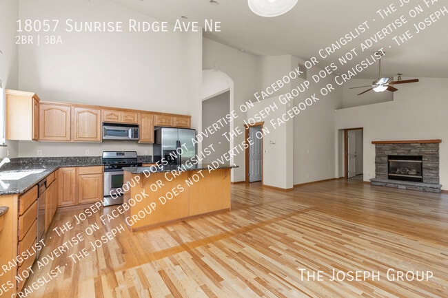 Building Photo - 18057 Sunrise Ridge Ave NE