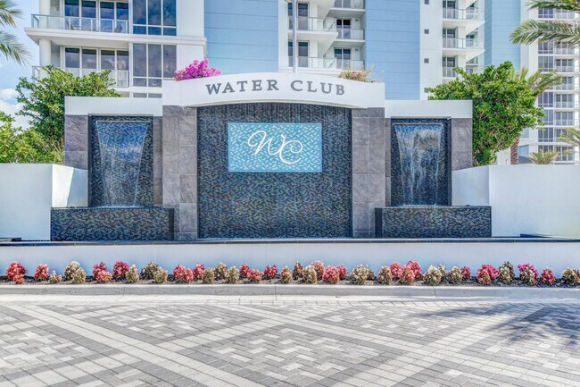 Building Photo - 1 Water Clb Wy