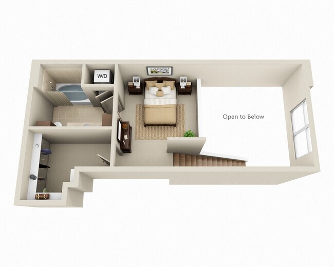 Floorplan - Acoma