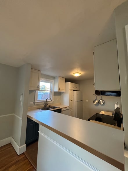 Building Photo - 1023 Forest Hills Ave