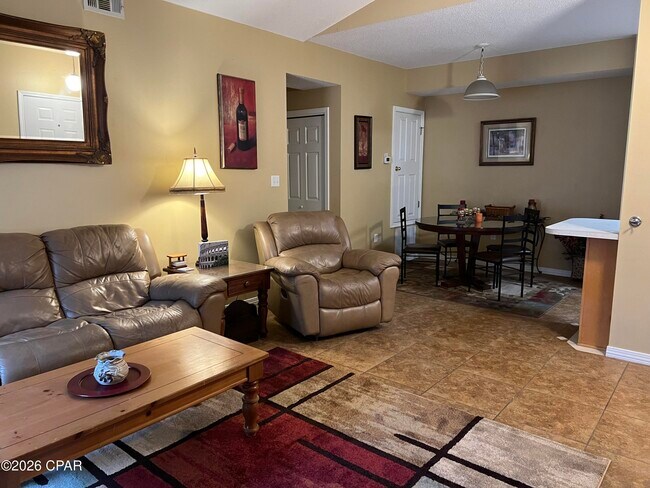 Building Photo - 1501 Partin Dr
