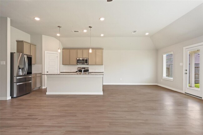 Building Photo - 8635 Jetty Glen Dr