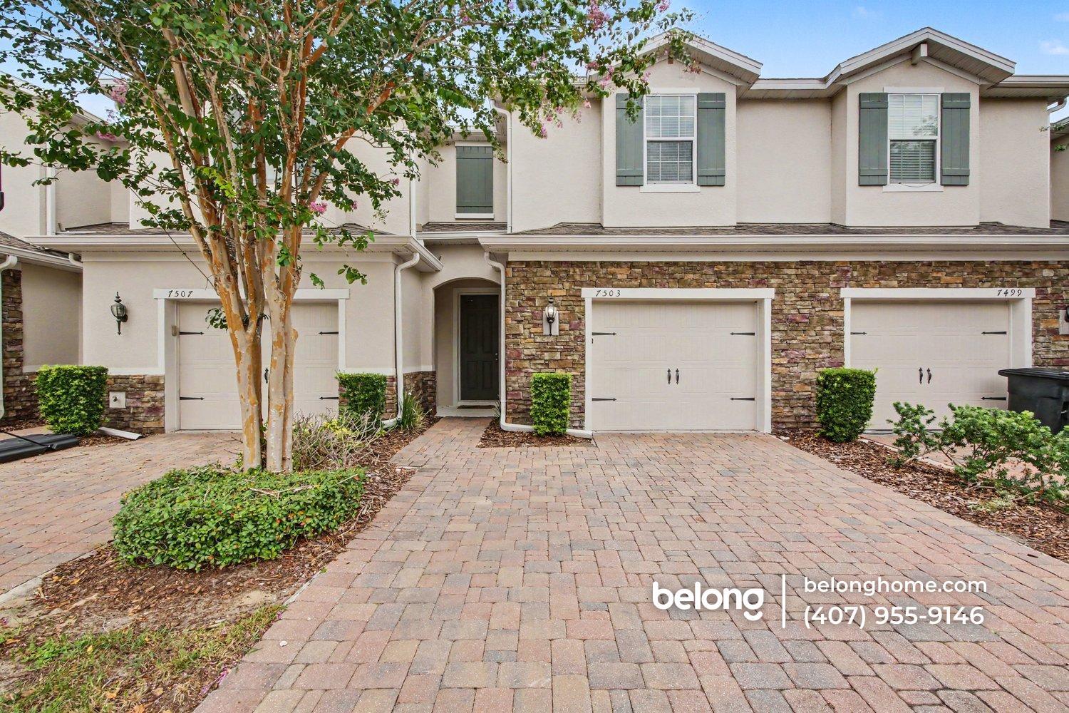 Building Photo - 7503 Aloma Pines Ct