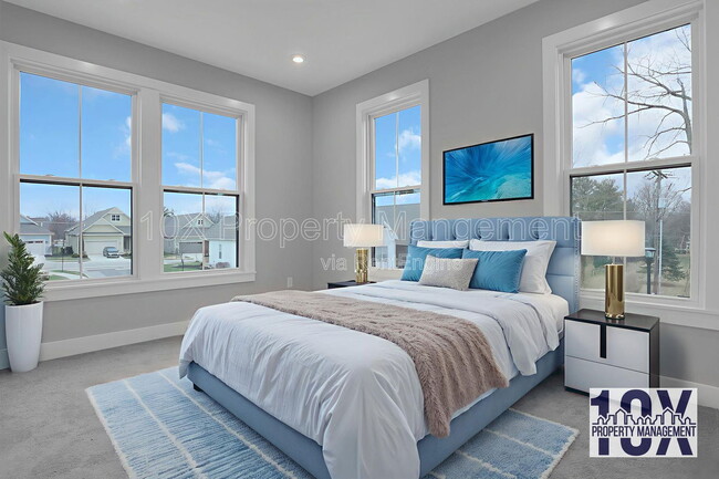 Building Photo - 105 Encore Park Bend