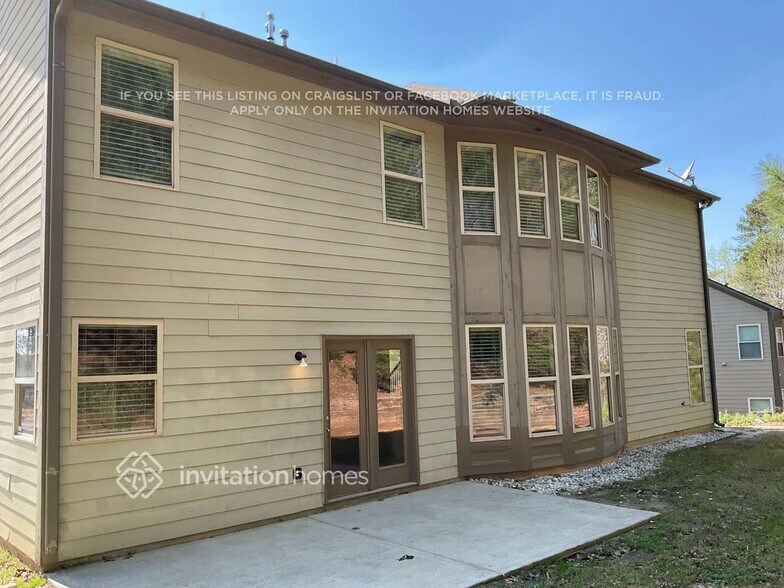 Building Photo - 5442 Rosehall Pl