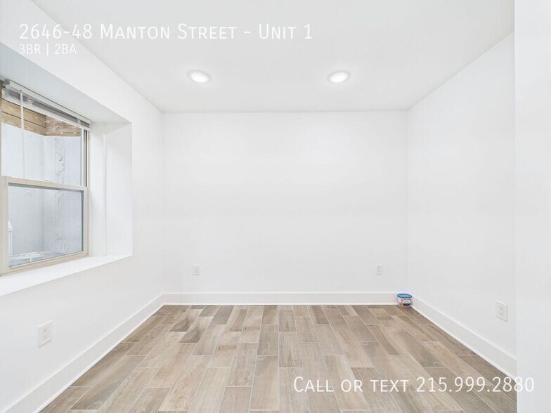 Building Photo - 2646 Manton St