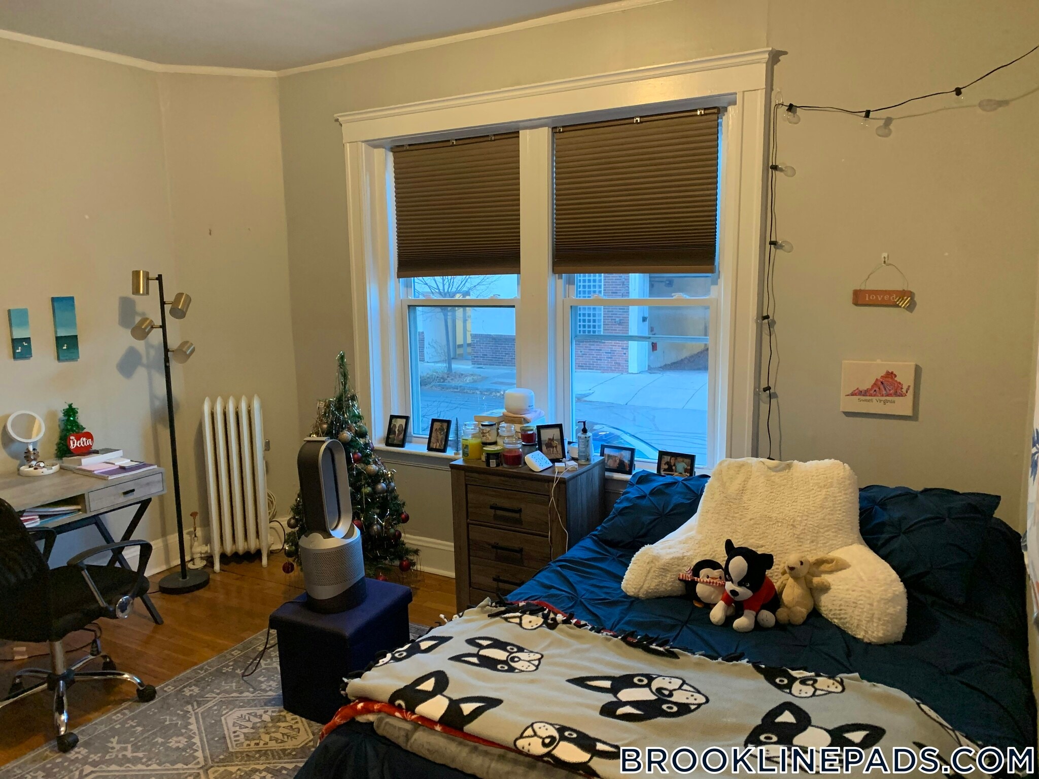 Building Photo - 170 Thorndike St