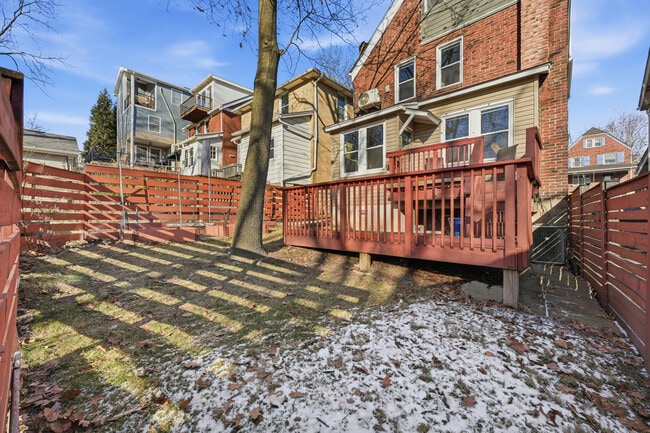 Building Photo - 1424 Macon Ave