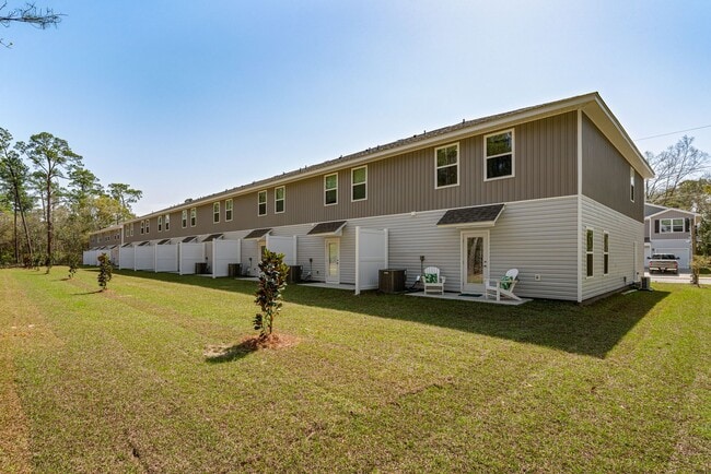 Building Photo - Eula Cove | Mississippi Gulf Coast Living