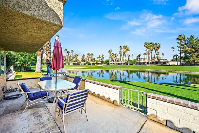 Building Photo - Country Club Home On Cathedral Canyon Golf...