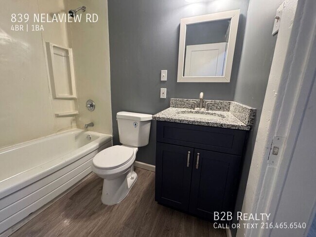 Building Photo - 839 NELAVIEW RD-