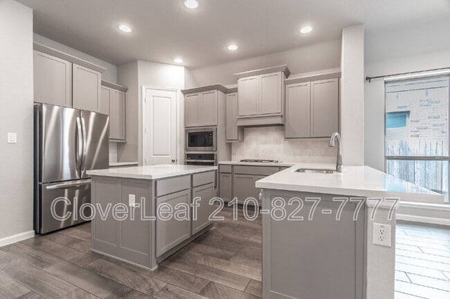 Building Photo - 13915 Runner Way