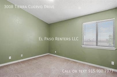 Building Photo - 3008 Tierra Cuervo Dr