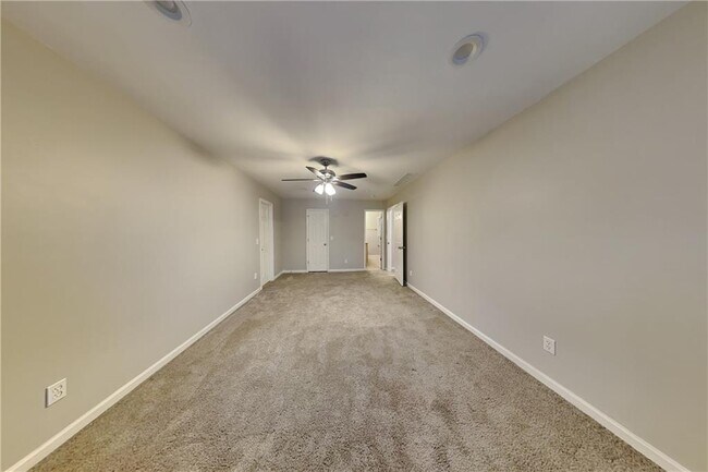 Building Photo - 4502 Lashley Ct NE