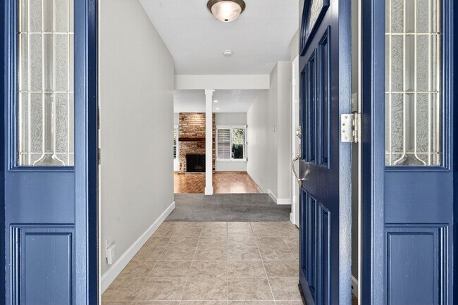 Building Photo - 2,003 Sq Ft Modern 4BR/2BA: Solar, EV Charging & Private Orchard!