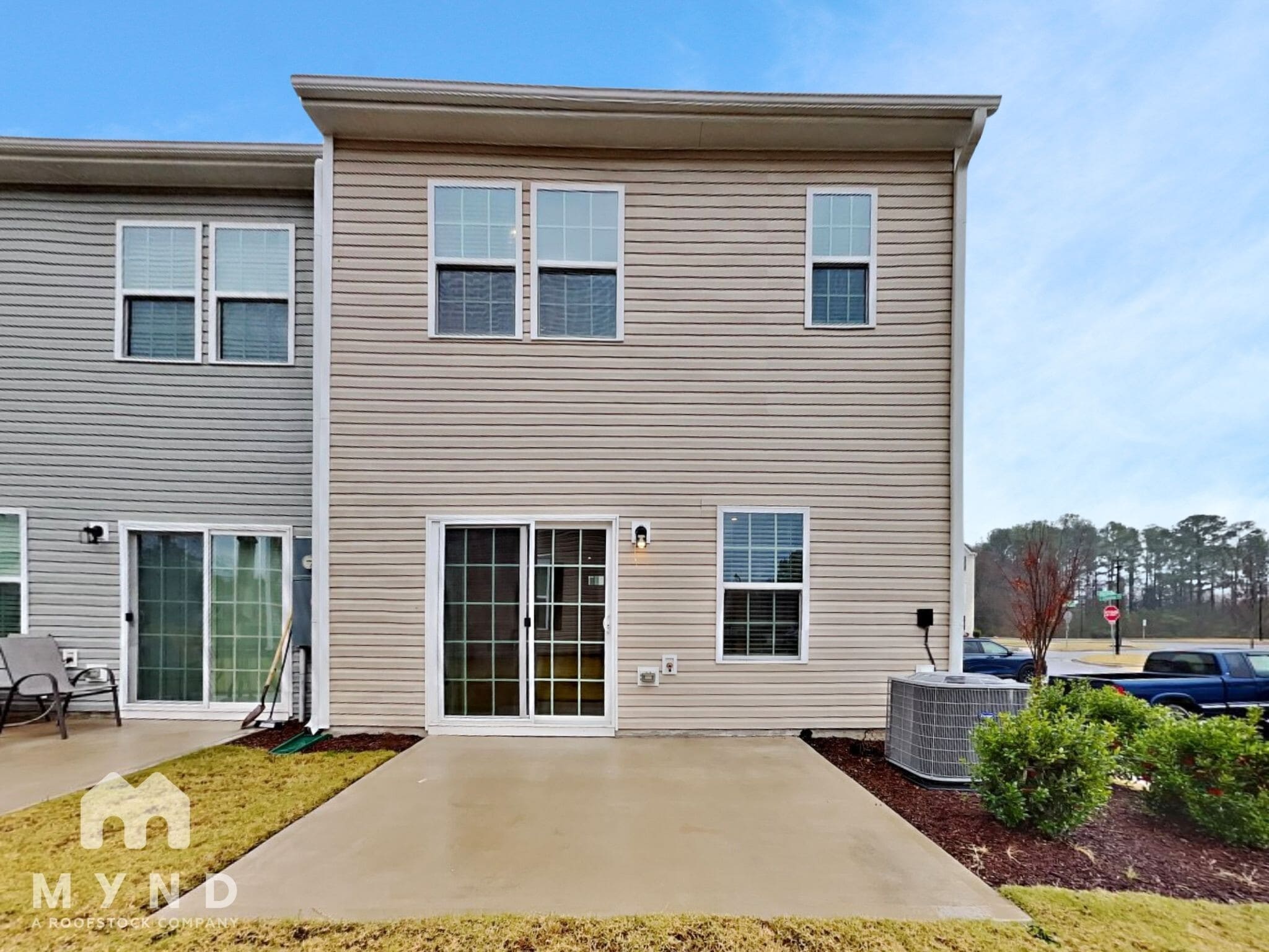 Building Photo - 8601 Red Canyon Way