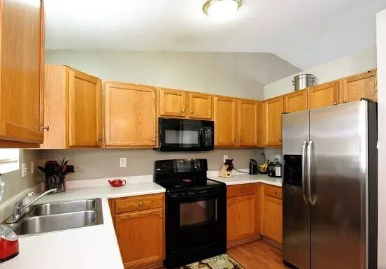 Building Photo - 3911 Partridge Ave