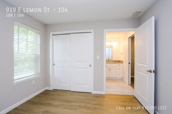 Building Photo - 919 E Lemon St