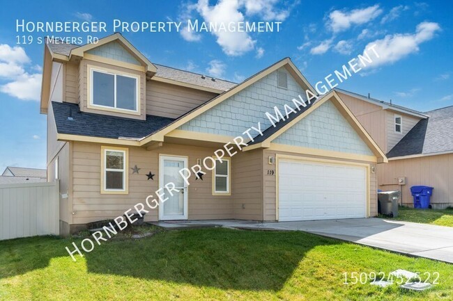 Building Photo - 119 S Meyers Rd