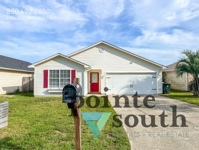 Primary Photo - 209 Staysail St