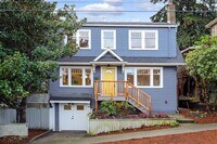Building Photo - 4bd/3.25ba Seattle Home