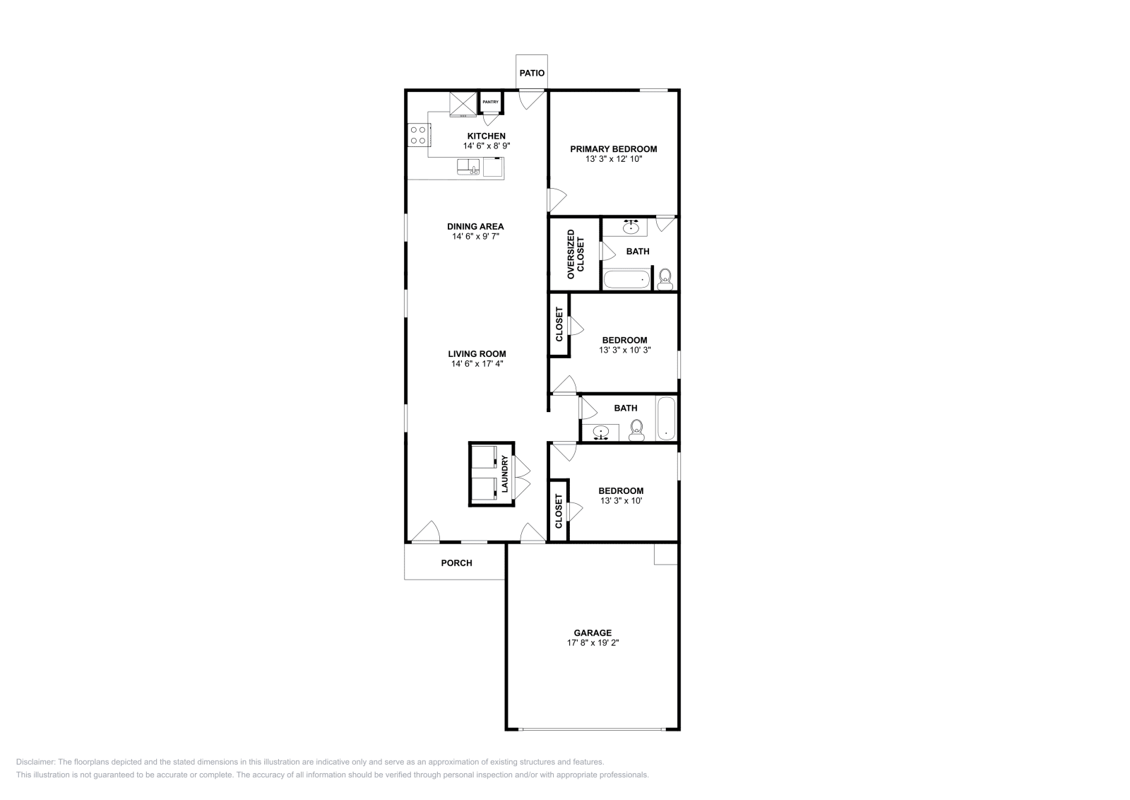 Building Photo - 8721 Red Fox Trl