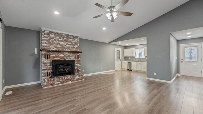 Building Photo - 21 Grisham Cir