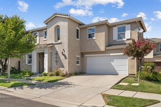 Building Photo - NICE TWO STORY TOWNHOME IN NATOMAS!