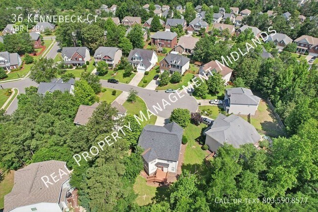 Building Photo - 36 Kennebeck Ct