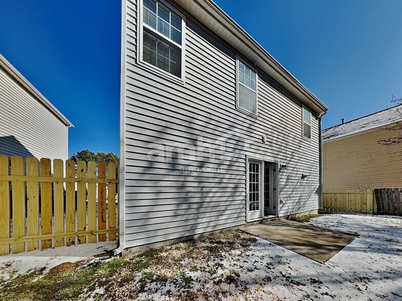 Building Photo - 4809 Tommans Trl