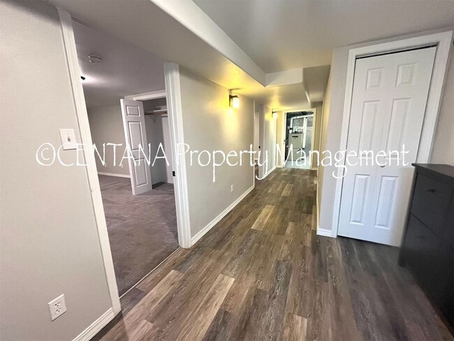 Building Photo - Updated five bedroom home!