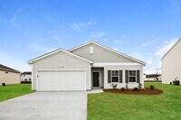 Building Photo - 109 Percheron Dr