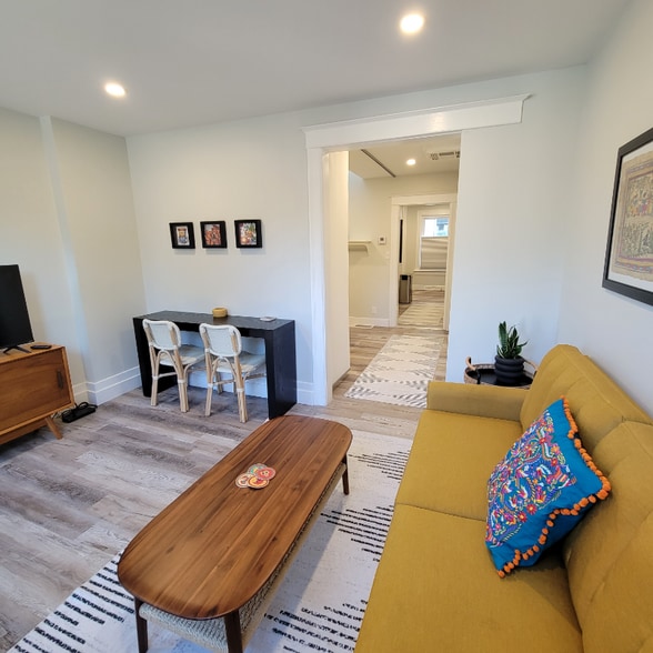 Building Photo - 112 W Bayaud Ave