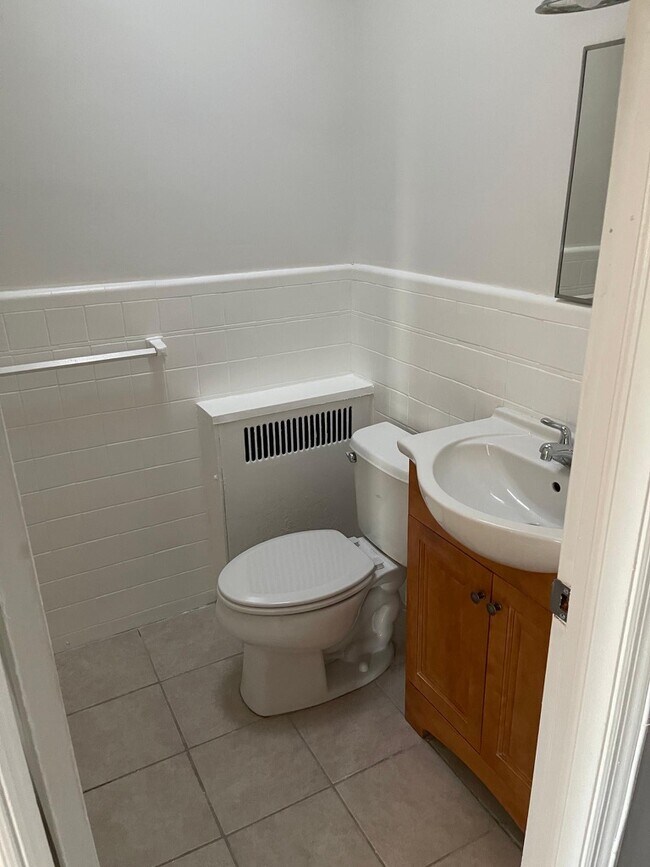 Bathroom - 1145 E Upsal St