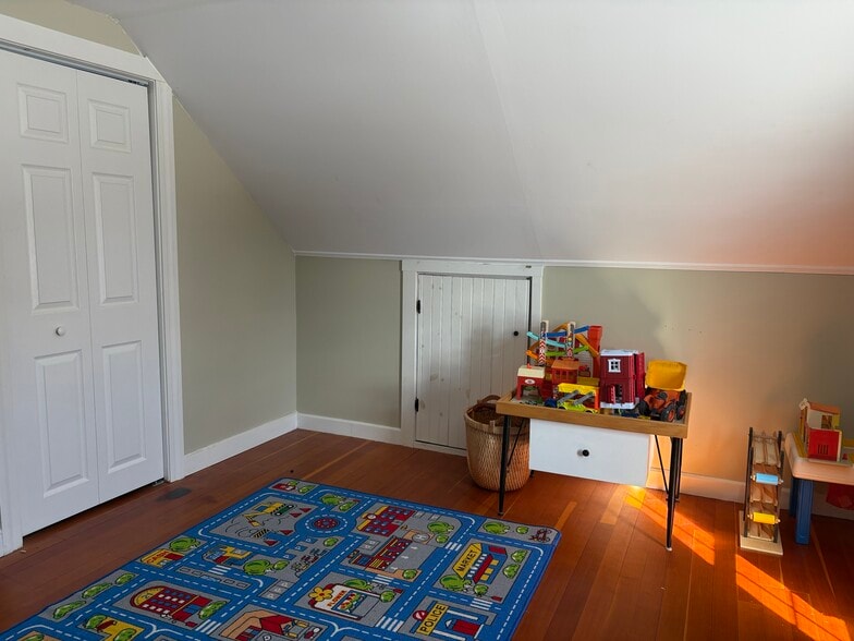 Bedroom #2 - 14 Mitchell St