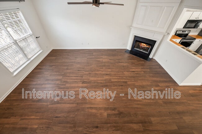 Building Photo - 601 Old Hickory Blvd