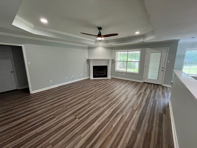 Building Photo - Beautiful 4 Bedroom 2 and a Half Bathroom in the Heart of Sherwood, AR