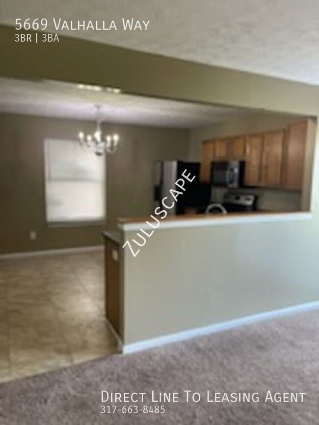Building Photo - 5669 Valhalla Way