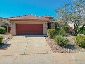 Building Photo - 1775 N Overland Trails Dr
