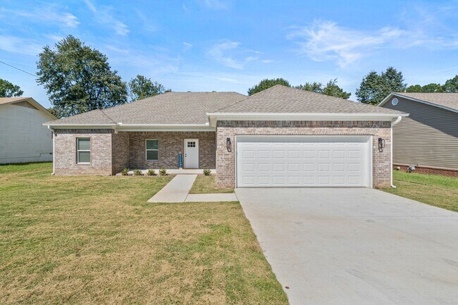 Primary Photo - New construction near Air Base