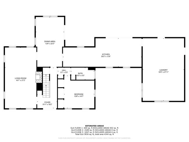 Building Photo - Charming Furnished Estate with Full-Servic...