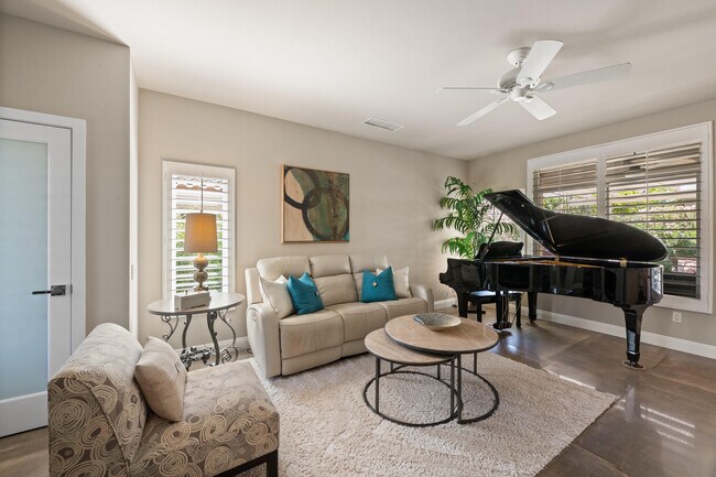 Building Photo - 78391 Desert Willow Dr